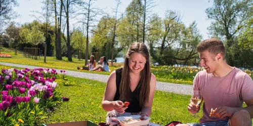 Picknick, Foto: Atelier Zudem