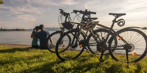 Aussichtspunkt „Lotzbeckpark", Foto: Frederick Sams, Lizenz: Landratsamt Lindau