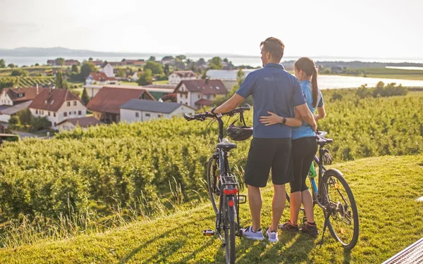 Aussichtspunkt "Herrmannsberg", Foto: Frederick Sams, Lizenz: Landratsamt Lindau