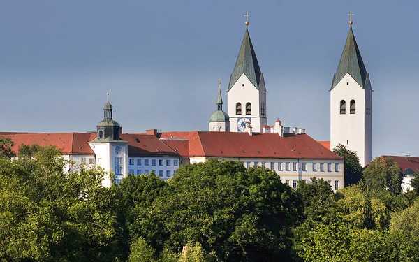 Domberg Türme, Foto: PR-Agentur Masell