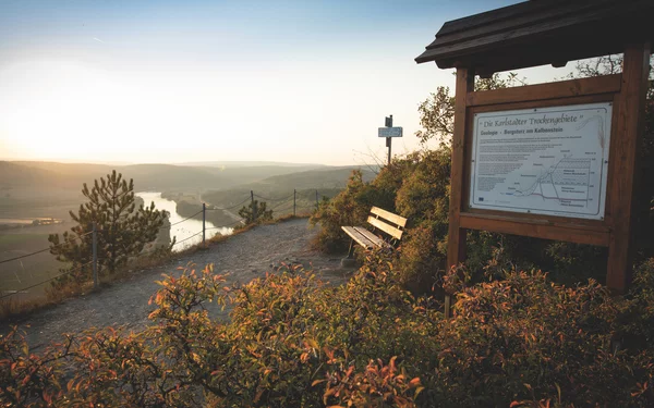 NSG Grainberg-Kalbenstein-Saupurzel, Foto: Stadt Karlstadt