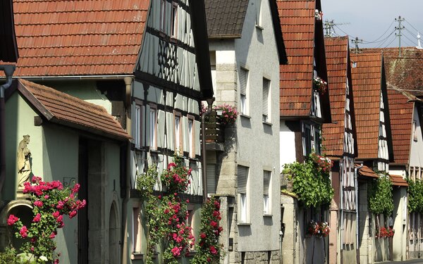 Stetten, Karlstadt, Foto: Jochen Schreiner, Lizenz: Stadt Karlstadt