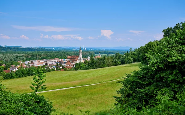 Gemeinde Tittmoning, Foto: Stadt Tittmoning