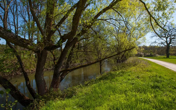 Pegnitztal Nürnberg, Foto: Christine Dierenbach