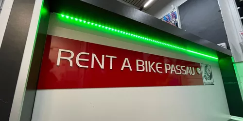 Rent a Bike Passau, Foto: RENT A BIKE PAssAU