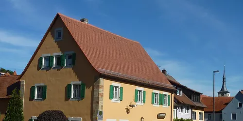 Heimatmuseum, Foto: Heimatmuseum Emskirchen