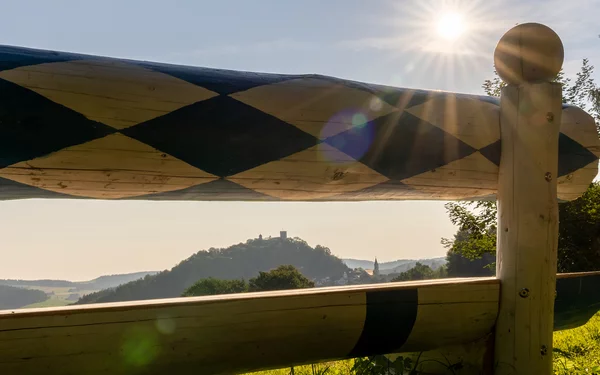 Burg Falkenstein, Foto: Markus Stangl