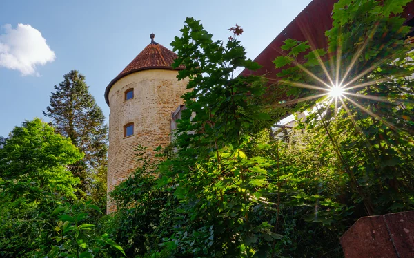 Stinkerturm, Foto: Daxl-Eiglsperger