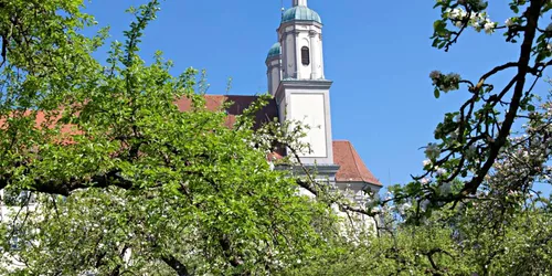 Kloster Holzen, Foto: Kloster Holzen