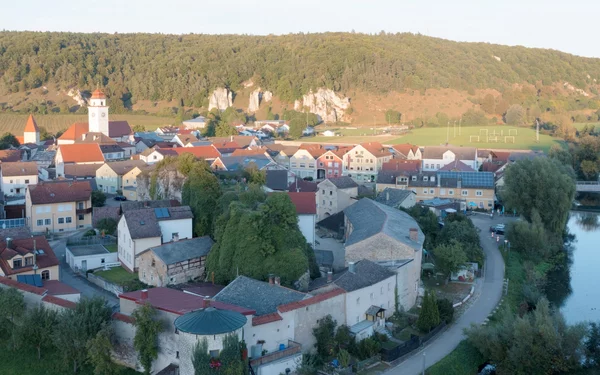 Dollnstein Innerort, Foto: Tourismusverein Dollnstein - Völkl