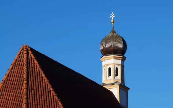 Kapelle Schloss Blutenburg, Foto: Ralphs-Fotos/pixabay.com