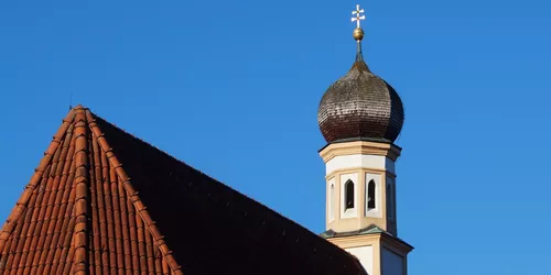 Kapelle Schloss Blutenburg, Foto: Ralphs-Fotos/pixabay.com