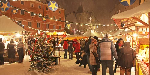 Lucrezia Markt 2017 Regensburg