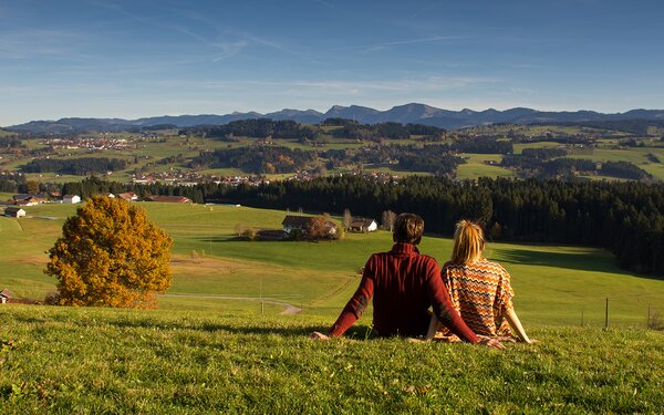 

Herbst in Bayern:
5 Ausflugstipps mit der Bahn