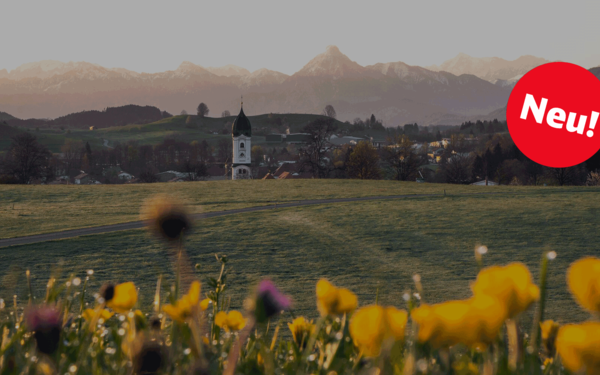 

Der Urlaubsplaner!
Perfekte Ausflüge für Ihren Urlaub – in wenigen Klicks!