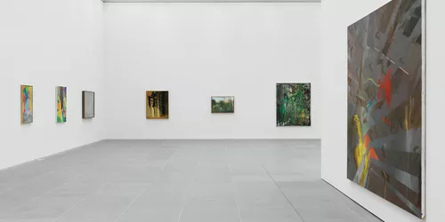 NMN Richter © Neues Museum, Annette Kradisch