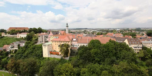 Sehenswürdigkeiten Dachau - oberbayerische Künstlerstadt und Ort des Erinnerns