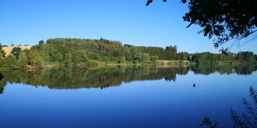 Action und Entspannung am Untreusee in Hof