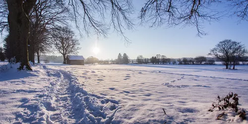 Wandern im Allgäu: Von Kaufbeuren nach Bad Wörishofen