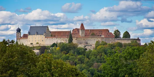 Coburgs Sehenswürdigkeiten: königliche Auszeit in Oberfranken