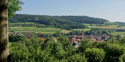 Wandern auf dem Fünf-Seidla-Steig®: Fränkischer Biergenuss wartet! 