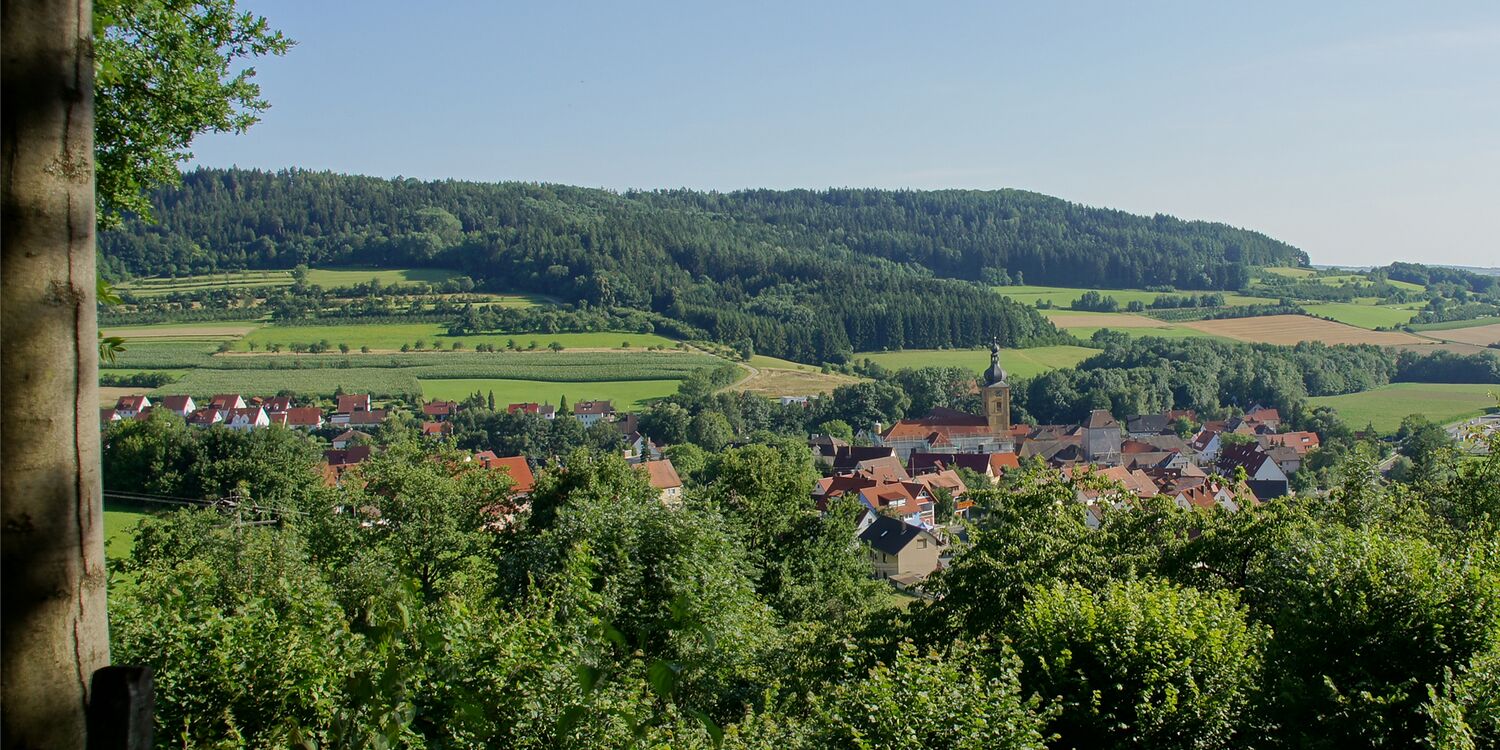 Die 6 Schönsten Wanderwege Und Wanderrouten In Bayern | DB Regio Bayern