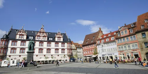 Bierkultur in Oberfranken