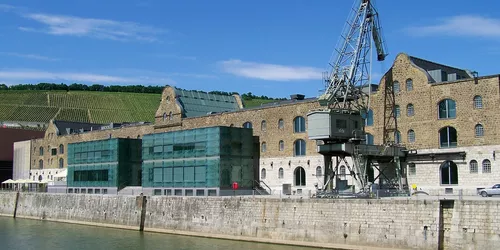 Kulturspeicher Würzburg